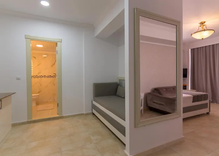Phoenicia Holiday Resort
