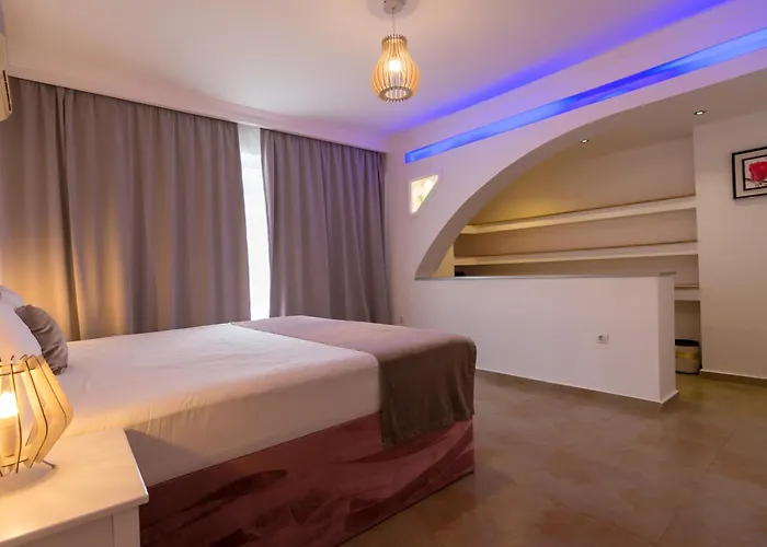 Phoenicia Holiday Resort
