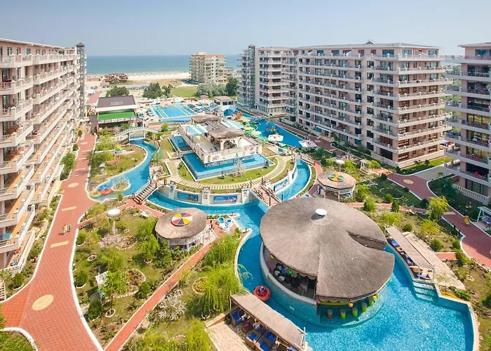 Phoenicia Holiday Resort