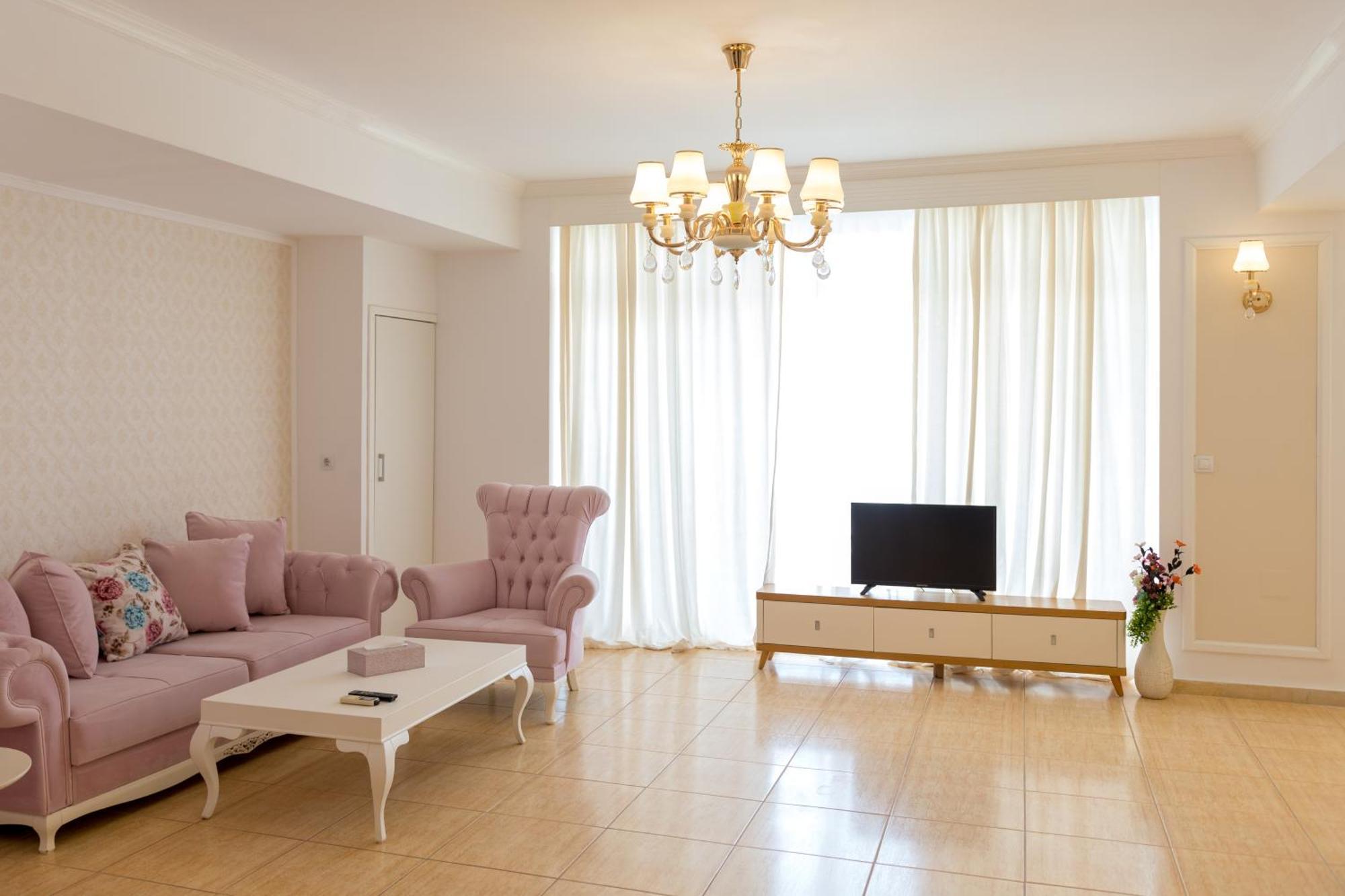 Phoenicia Hotel de apartamente 4*