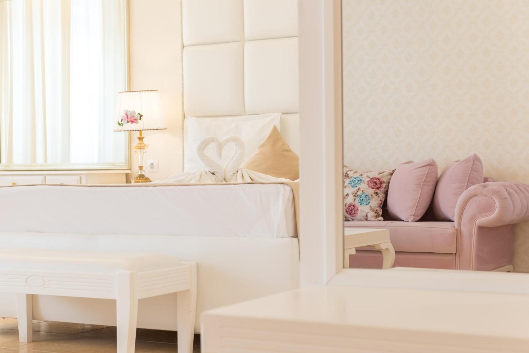 Phoenicia Hotel de apartamente Mamaia