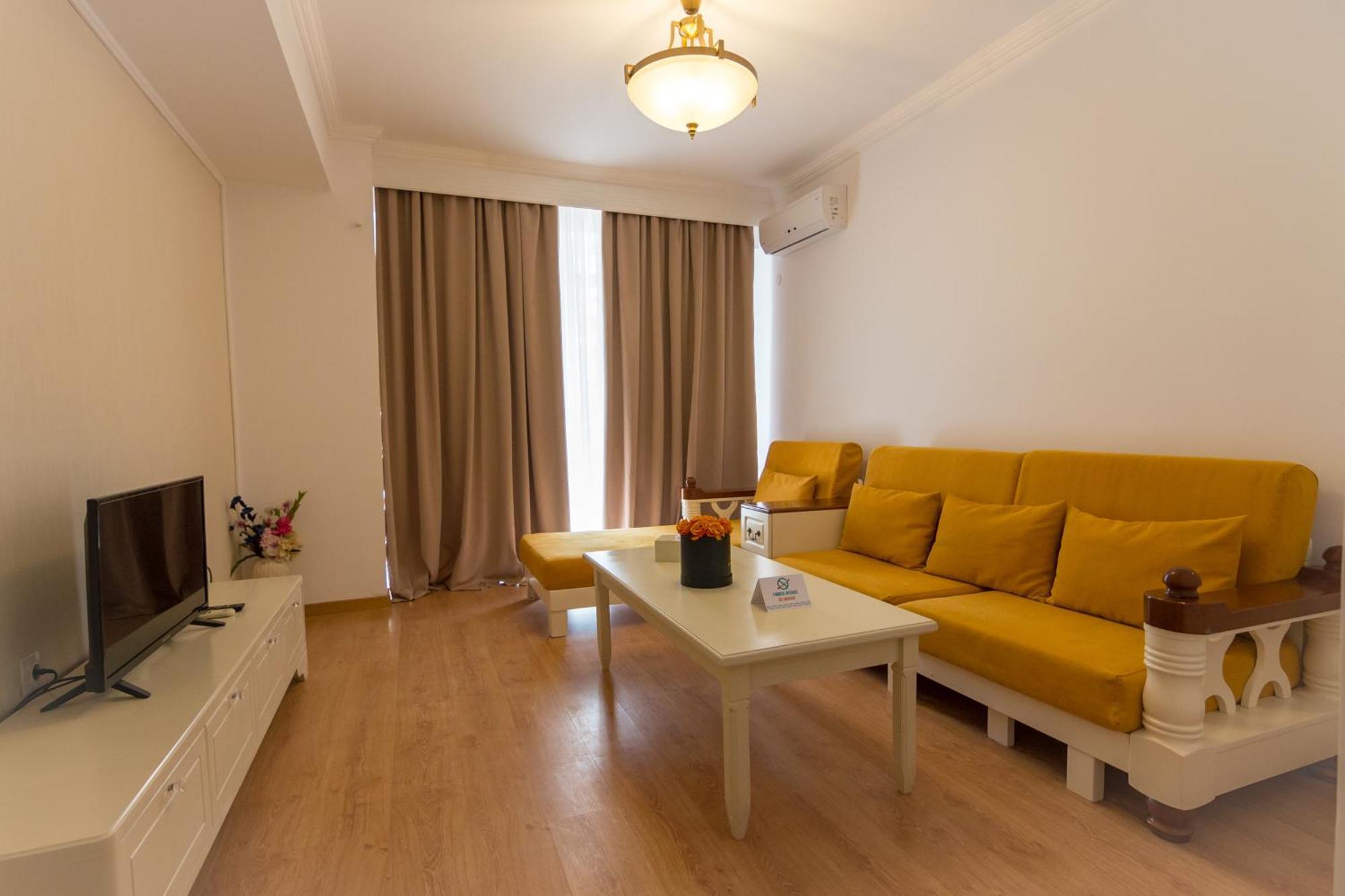Phoenicia Hotel de apartamente