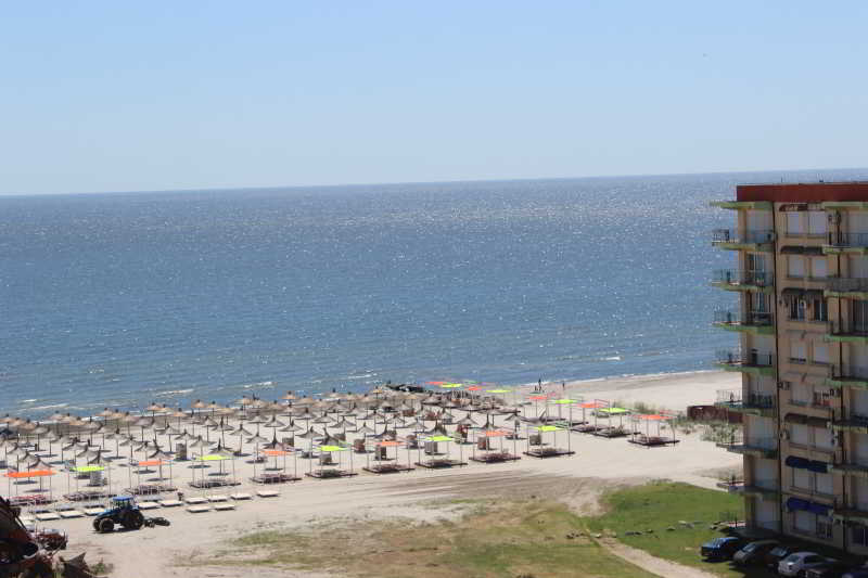 Hotel de apartamente Phoenicia Mamaia