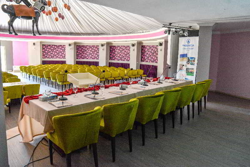 Phoenicia Mamaia