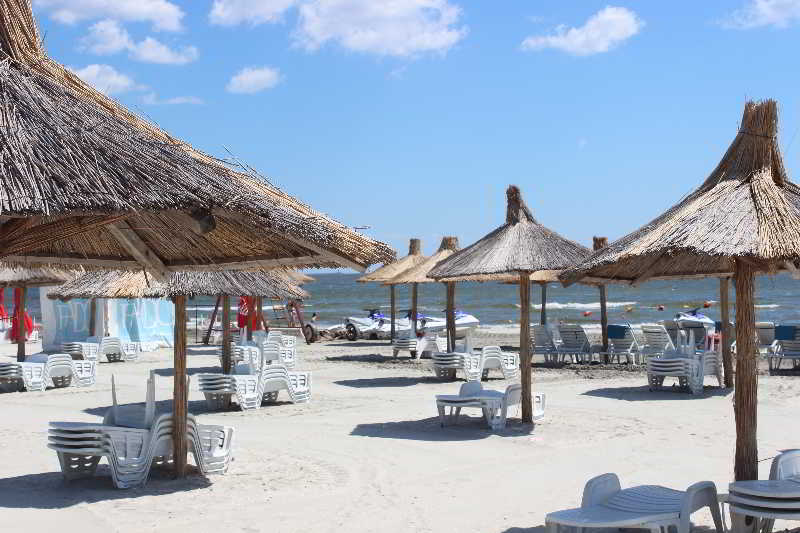 Phoenicia Apartahotel 4*