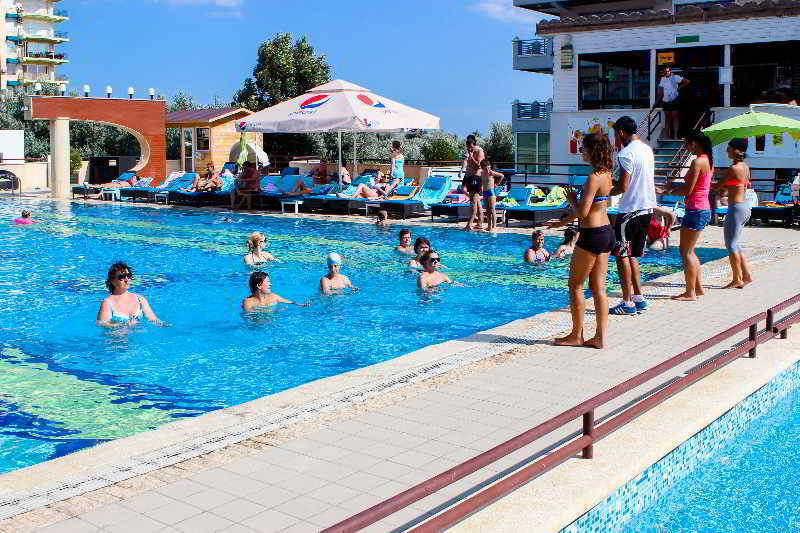 Apartahotel Phoenicia Mamaia