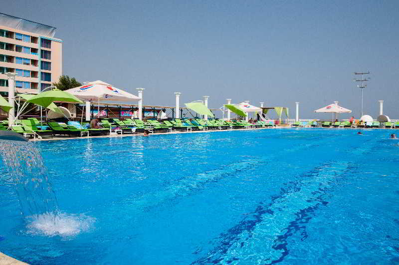 Phoenicia Apartahotel Mamaia