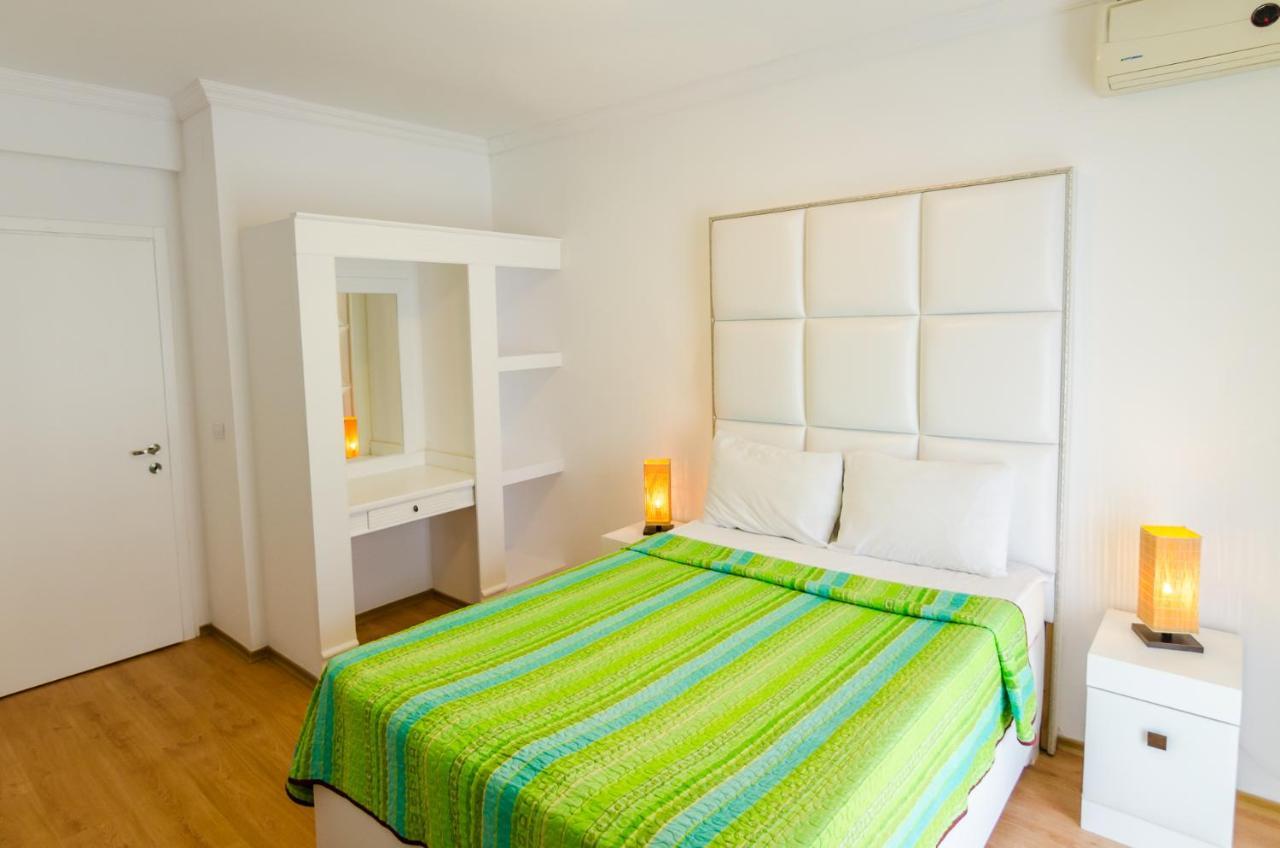 Phoenicia Hotel de apartamente 4*