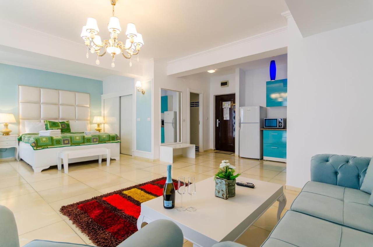 Hotel de apartamente Phoenicia