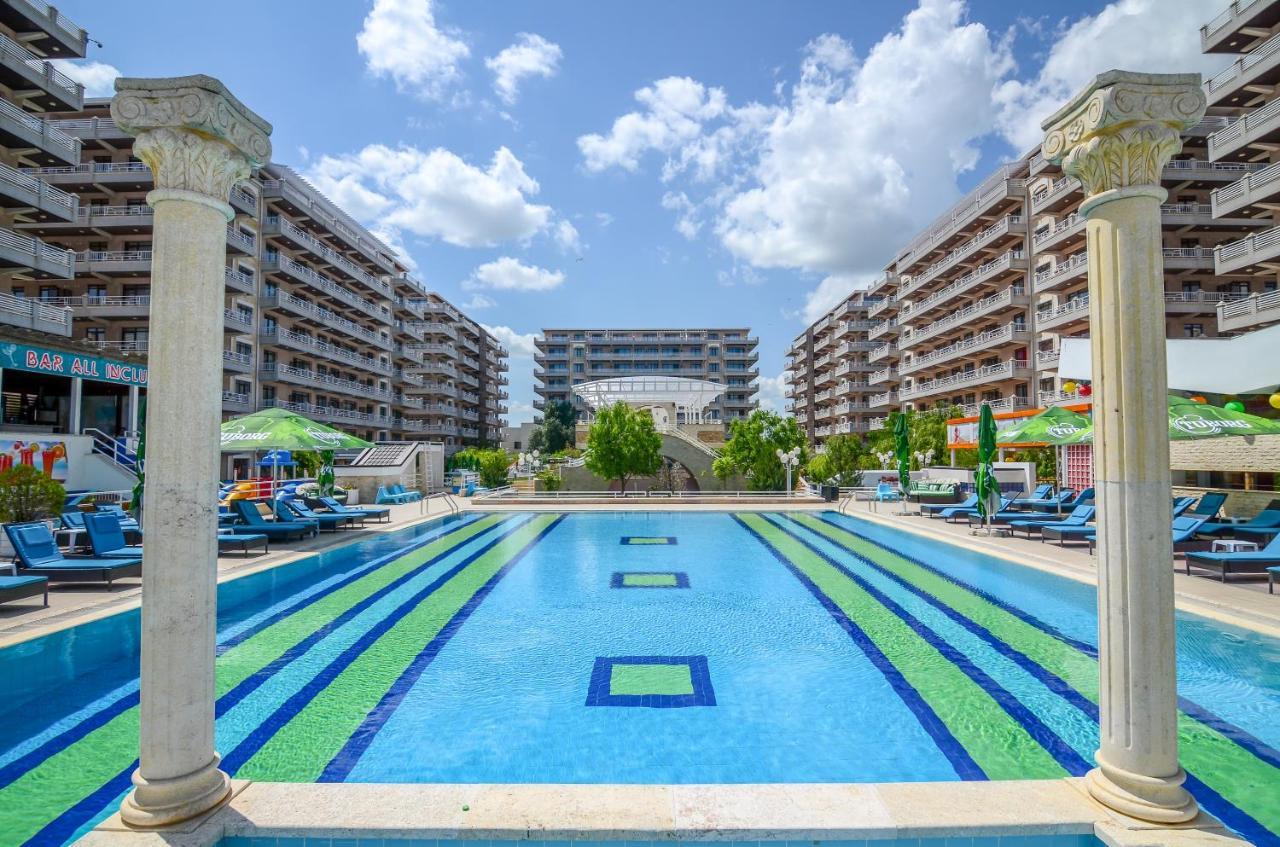 Phoenicia Hotel de apartamente