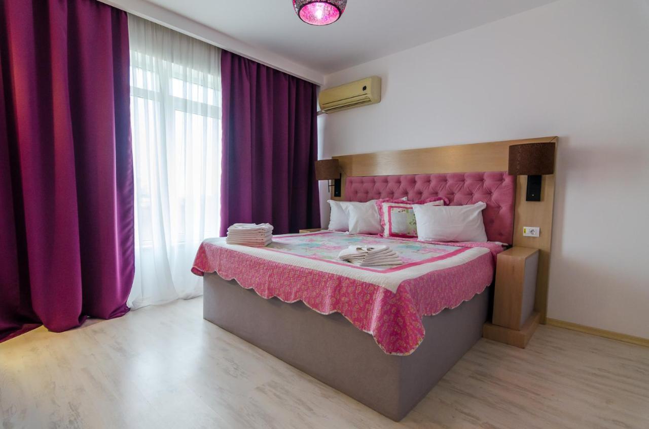 Phoenicia Hotel de apartamente